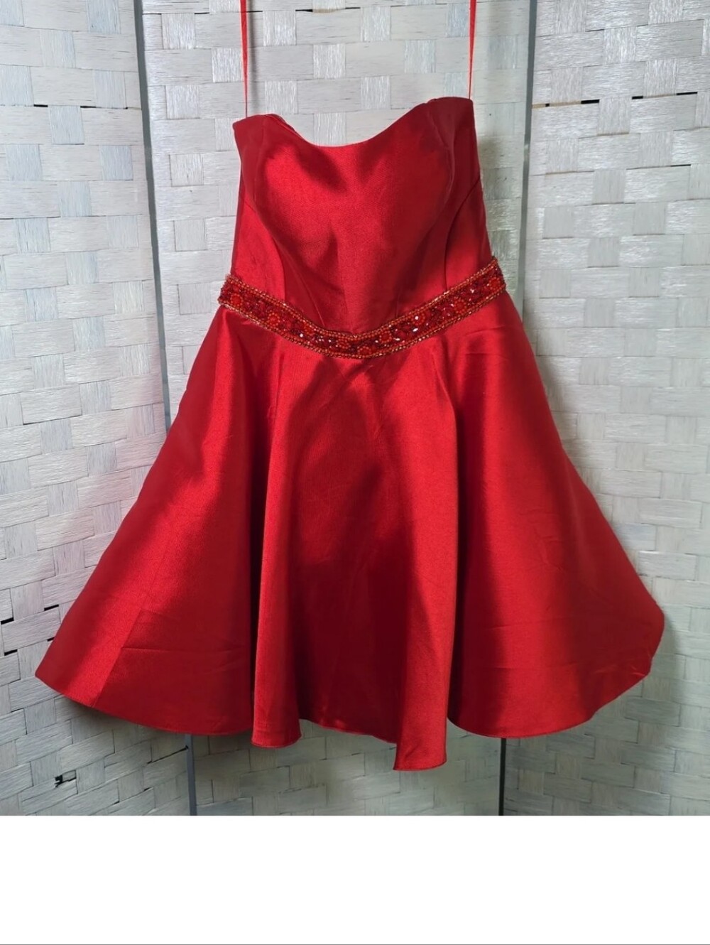 LET'S COCKTAIL DRESS